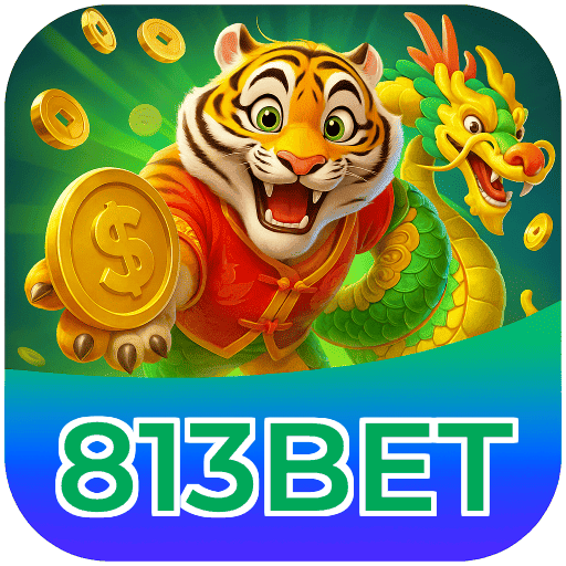 813BET Logo