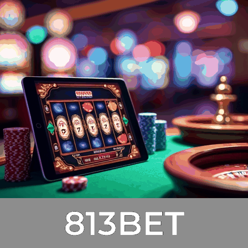 Experimente a Conveniência Total com o App 813BET