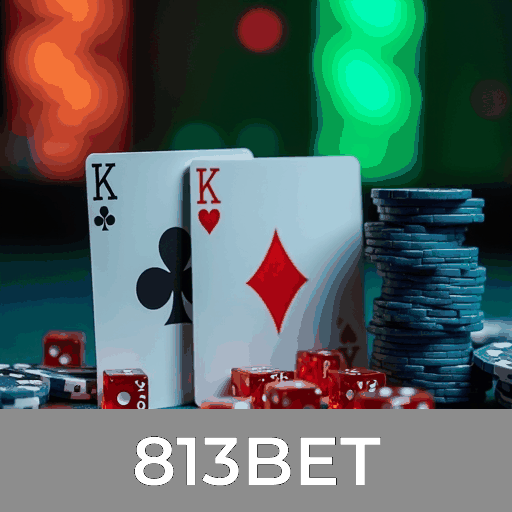 813BET: Plataforma de Apostas com Serviços Profissionais e Confiáveis