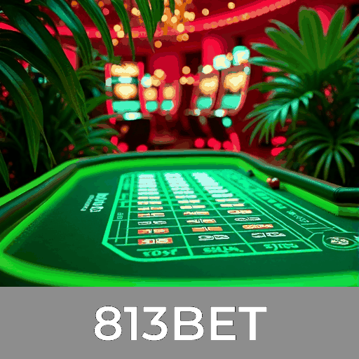 813BET: Especialista em Apostas Esportivas no Brasil
