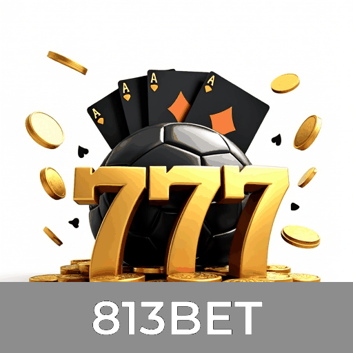 Aproveite Bônus e Ofertas Únicas na 813BET