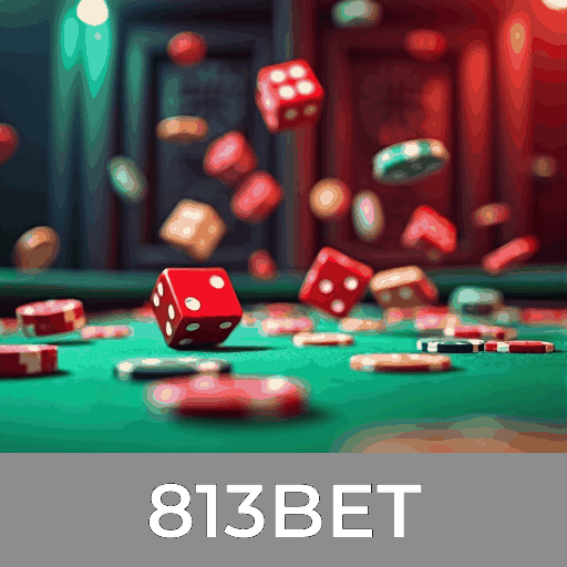 Aproveite Bônus e Ofertas Únicas na 813BET