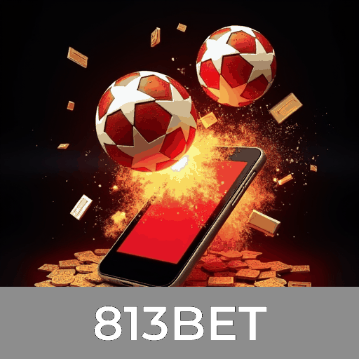 813BET: Seu Cassino Online de Confiança